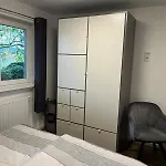 Daire Kleine Auszeit Saarburg