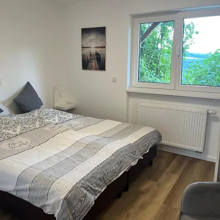 Kleine Auszeit דירה *