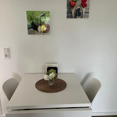 Kleine Auszeit דירה