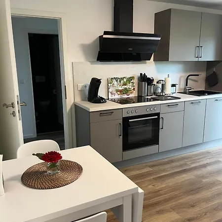 Kleine Auszeit Appartamento Saarburg