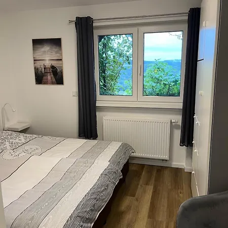 Kleine Auszeit Appartamento *