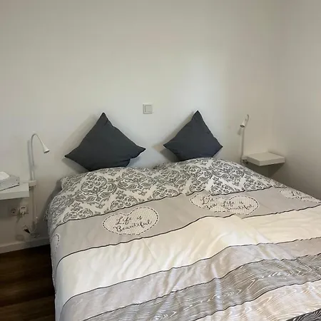 Appartamento Kleine Auszeit