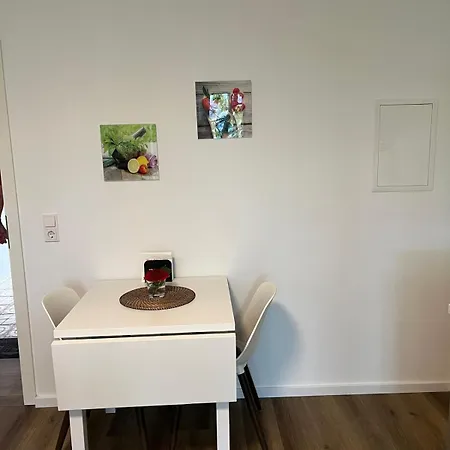Apartment Kleine Auszeit