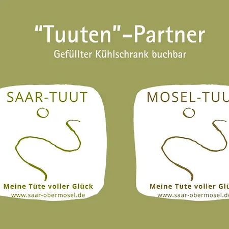 Kleine Auszeit זארבורג