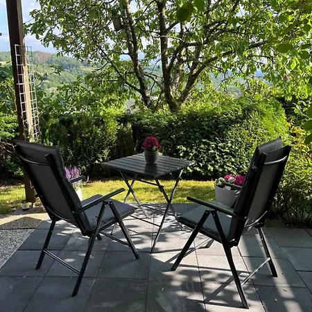 Kleine Auszeit דירה