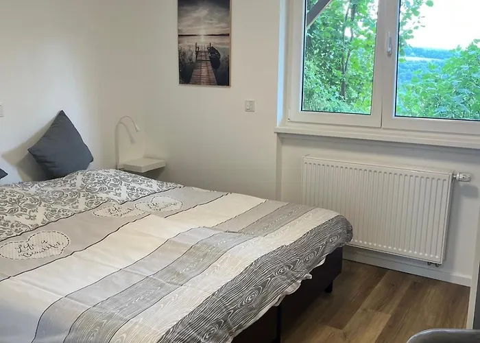 Kleine Auszeit Apartament *