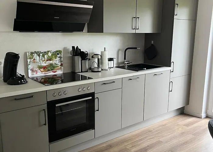 Kleine Auszeit * זארבורג