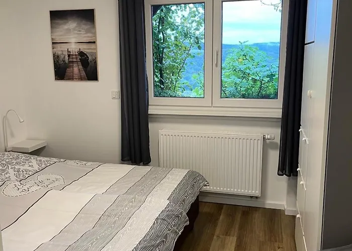 Kleine Auszeit Apartament *