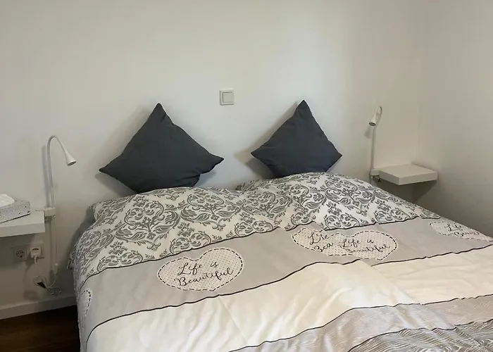 Apartament Kleine Auszeit