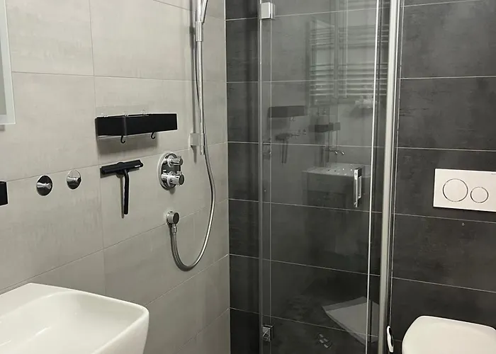 Kleine Auszeit זארבורג