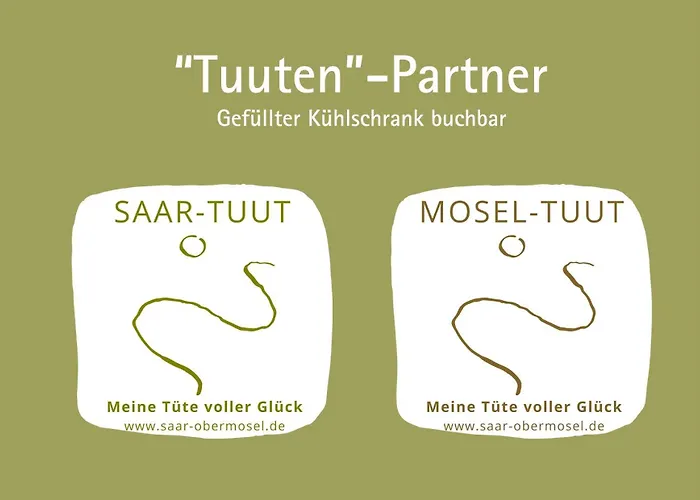 Kleine Auszeit זארבורג