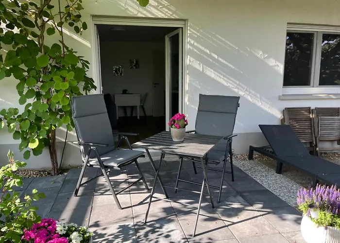 Kleine Auszeit * Saarburg